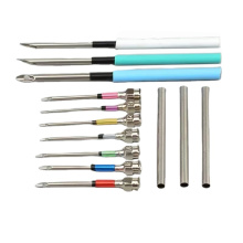 Proper Price Top Quality Stitching Punch Needle Embroidery